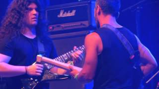 Death To All - "Suicide Machine" (live Hellfest 2014)