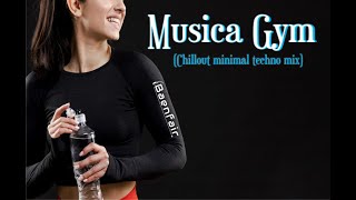 Best Gym Workout Music Mix 2021  Gym Motivational Music 2020 💪 Fitness Motivation