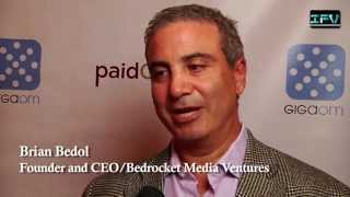 IFV News: John Paton, Digital First Media & Brian Bedol, Bedrocket Media Ventures
