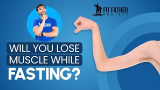 Can You Build Muscle While Fasting? (Science-Backed Answer)