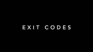 CONS3RT Help – Exit Codes