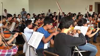 Xalapa 2018
