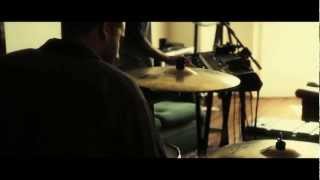 I Know Leopard - 'Embers'