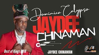 JAYDEE CHINAMAN