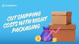 Cut Shipping Costs With Right Packaging
