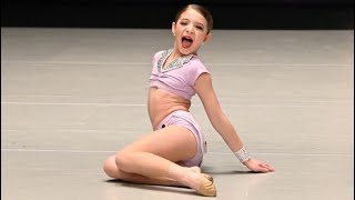 Fly Me To The Moon- Sloane Lang