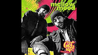 Mellow Mood - LIVE  Get Up! Festival, Bydgoszcz, Poland 2025 [Full Concert] 4K