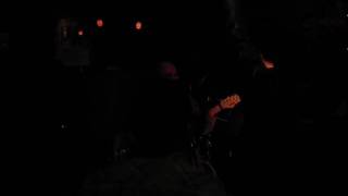Nahuales Underground at subterranean april 8