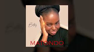 Matondo - Bethy - Répétition en Roumanie