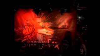 The Snooty Fox Live Stream