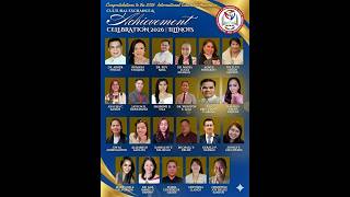 IAM FAME INC. Cultural Exchange and Achievement Celebration 2026