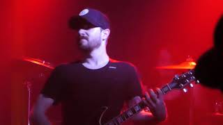 Double Experience live at Rebellion Manchester 19 Feb 2018