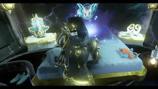 Warframe Lore behind the frame wukong