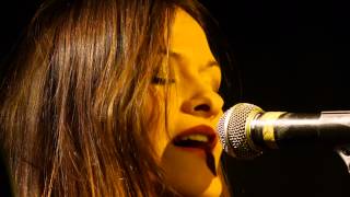 Georgia Gordon - 45  (Live at String Jam Club)