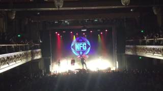 Dressed To Kill - New Found Glory