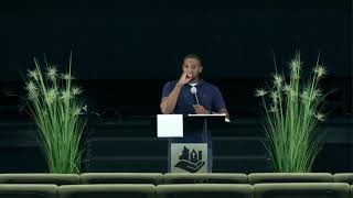 Worship on Wednesdays "MasterMind" Study Series