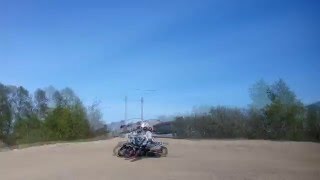 Rider - OG from DBSS