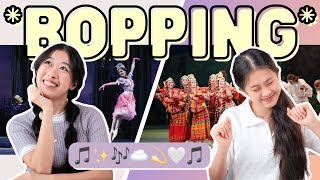 The ULTIMATE BALLET BOP Music Playlist You Didn’t Know You Needed 🎧