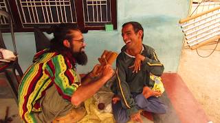 Music Therapy and Cerebral Palsy (Raguveer's Story)
