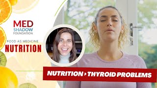 5 Thyroid Diet Tips for Better Health & Weight Loss | Foods to Eat and Avoid with Hypothyroidism