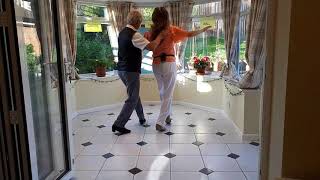 Live feed 21a.  Balentine Bossa Nova part 1 of 2