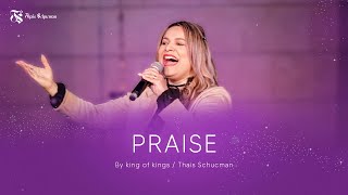 Praise - Thais Schucman