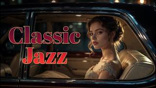 🃏 Joker’s Card Rendezvous: Retro Jazz, Smooth Jazz, Classic Jazz, Lounge Jazz, Noir Jazz Vibes 🎷