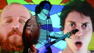 Reflex Machine — Evitative (official music video)