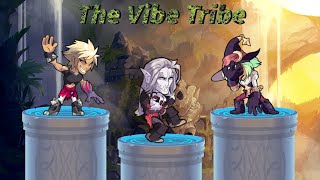 VIBE TRIBE #1 (feat. Ian) - Brawlhalla