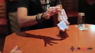 profiteer de adrián vega