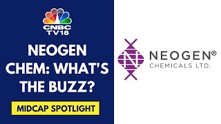 Neogen Chem Soars 12% After Avendus Spark Initiates Coverage With A 'Buy' With 3-Yr Target Of ₹4,900