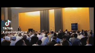 Nijazi Sinani - Live Xhamia-Tulipan