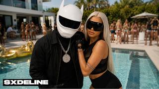 Drake ( feat. Lil Durk) - Too Many Girls  |  Official Music Video