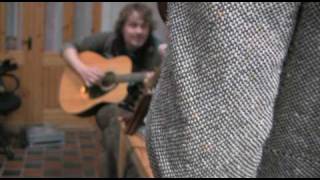 Rhob Cunningham :: Naturesway :: Live from a Kitchen