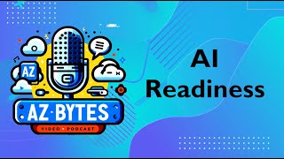 Unlocking AI Readiness: Skills, Teams, and Data with Aaron Machej!