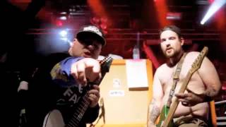 YOUR DEMISE - THE GOLDEN AGE (Official Album Trailer)