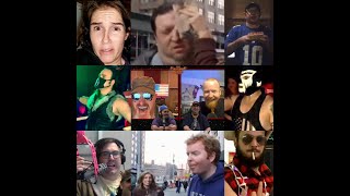 Kill 'Em All: The East Side Dave Show End Of Times Series Vol. 37   (12/15/20)