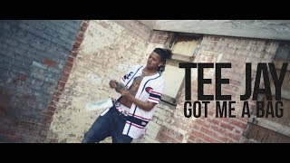 TeeJay- "Got Me A Bag" (Official Video)