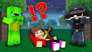 JJ is Dead !?
