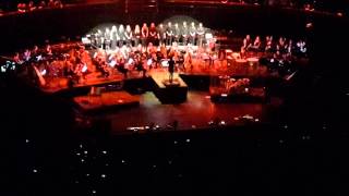 Bring Me The Horizon at The Royal Albert Hall - Shadow Moses