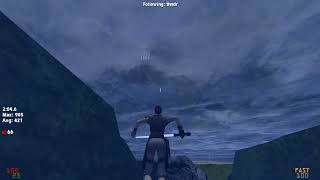 thunder completing mazemountain (jka) [5:45.163]