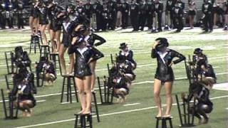 2010 - 2011 Kingwood Fillies