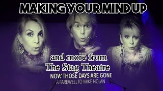 The Fizz - Making Your Mind Up - Last Ever Performance with Mike! - Sevenoaks 20th November 2024 4K