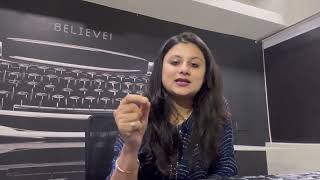 ICAI Important Announcement for Jan-26 exams| Some Hidden Good News 