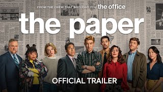 THE PAPER | New Series | Thursday September 4
