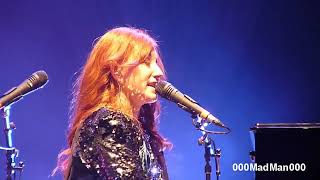 Tori Amos - 18. Nautical Twilight, live in Paris, 05-10-11.