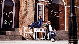 Prewedding Teaser Jayesh & Sejal By SK Records !!Prewedding Lafabuloso Ahemdabad
