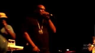 DOUBLE XL - Troy P Ft Wop Da Beast [REVO UNCUT]
