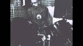 Breaking Benjamin - Failure drum cover. Part 1- Practice round :)