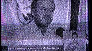 Habla Gilberto Gómez Vice-Cónsul de Colombia en San Cristóbal Táchira Ve